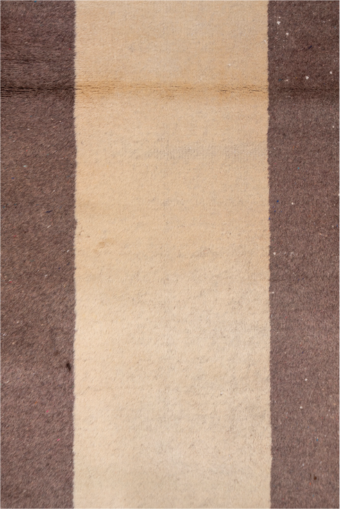 Vintage Oushak Runner Rug (2' x 9')